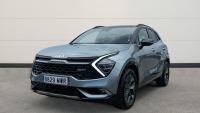 Kia Sportage 1.6 T-GDi HEV 158kW (215CV) GT-line 4x4