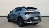 Kia Sportage 1.6 T-GDi HEV 158kW (215CV) GT-line 4x4