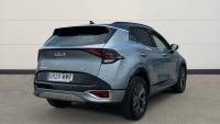 Kia Sportage 1.6 T-GDi HEV 158kW (215CV) GT-line 4x4