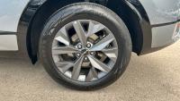 Kia Sportage 1.6 T-GDi HEV 158kW (215CV) GT-line 4x4