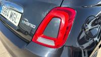 Fiat 500 Dolcevita 1.0 Hybrid 51KW (70 CV)