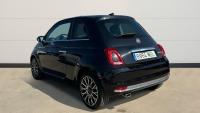 Fiat 500 Dolcevita 1.0 Hybrid 51KW (70 CV)