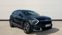 Kia Sportage 1.6 CRDi MHEV 100kW (136CV) Tech 4x2