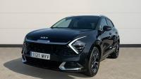 Kia Sportage 1.6 CRDi MHEV 100kW (136CV) Tech 4x2