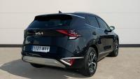 Kia Sportage 1.6 CRDi MHEV 100kW (136CV) Tech 4x2