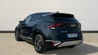 Kia Sportage 1.6 CRDi MHEV 100kW (136CV) Tech 4x2