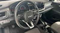 Kia Stonic 1.0 T-GDi 74kW (100CV) MHEV MT Concept