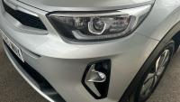 Kia Stonic 1.0 T-GDi 74kW (100CV) MHEV MT Concept