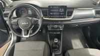 Kia Stonic 1.0 T-GDi 74kW (100CV) MHEV MT Concept