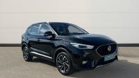 MG Zs 1.0T Luxury Auto