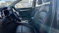 MG Zs 1.0T Luxury Auto