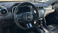 MG Zs 1.0T Luxury Auto