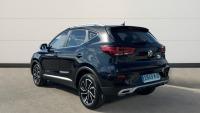 MG Zs 1.0T Luxury Auto