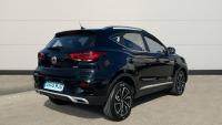 MG Zs 1.0T Luxury Auto