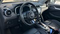 MG Zs 1.0T Luxury Auto