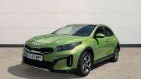 Kia Xceed 1.6 MHEV iMT Drive 100kW (136CV)