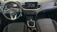 Kia Xceed 1.6 MHEV iMT Drive 100kW (136CV)
