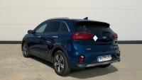 Kia Niro 1.6 GDi HEV 104kW (141CV) Drive