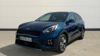 Kia Niro 1.6 GDi HEV 104kW (141CV) Drive