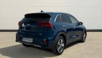 Kia Niro 1.6 GDi HEV 104kW (141CV) Drive