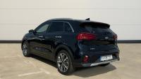 Kia Niro 1.6 GDi HEV 104kW (141CV) Emotion