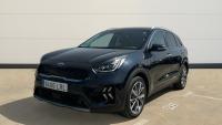 Kia Niro 1.6 GDi HEV 104kW (141CV) Emotion