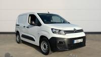 Citroën Berlingo Talla M BlueHDi 100 (CA)