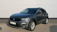 Volkswagen T-roc Advance 2.0 TDI 110kW (150CV) DSG