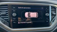 Volkswagen T-roc Advance 2.0 TDI 110kW (150CV) DSG