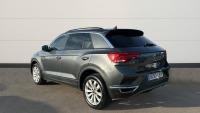 Volkswagen T-roc Advance 2.0 TDI 110kW (150CV) DSG