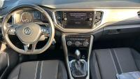 Volkswagen T-roc Advance 2.0 TDI 110kW (150CV) DSG
