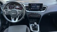 Kia Xceed 1.0 T-GDi Drive 74kW (100CV)