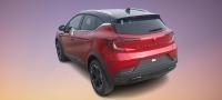 Mitsubishi Asx 130T MHEV Kaiteki DCT
