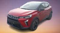 Mitsubishi Asx 130T MHEV Kaiteki DCT