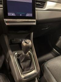 Mitsubishi Asx 130T MHEV Motion