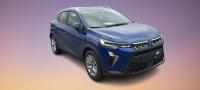 Mitsubishi Asx 130T MHEV Motion