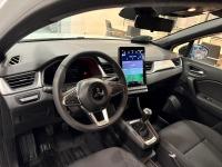 Mitsubishi Asx 130T MHEV Motion
