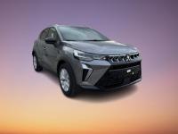 Mitsubishi Asx 130T MHEV Motion