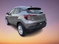 Mitsubishi Asx 130T MHEV Motion