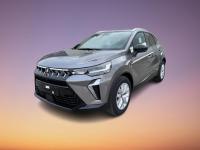 Mitsubishi Asx 130T MHEV Motion