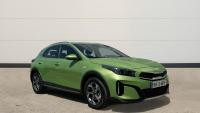 Kia Xceed 1.0 T-GDi Drive 88kW (120CV)