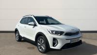 Kia Stonic 1.0 T-GDi 74kW (100CV) MHEV MT Business