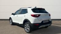 Kia Stonic 1.0 T-GDi 74kW (100CV) MHEV MT Business