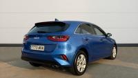 Kia Ceed 1.0 MHEV 88kW (120CV) Drive DCT