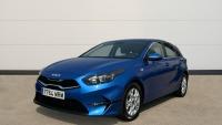 Kia Ceed 1.0 MHEV 88kW (120CV) Drive DCT