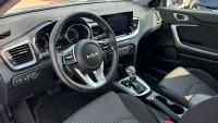 Kia Ceed 1.0 MHEV 88kW (120CV) Drive DCT