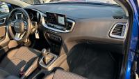 Kia Xceed 1.0 T-GDi Drive 74kW (100CV)