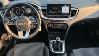 Kia Xceed 1.0 T-GDi Drive 74kW (100CV)