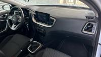 Kia Xceed 1.5 MHEV iMT Drive 118kW (160CV)
