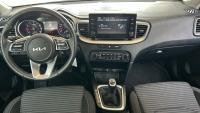 Kia Xceed 1.5 MHEV iMT Drive 118kW (160CV)